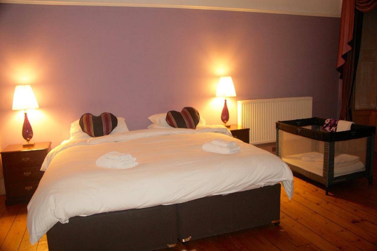 Appartamento Hopetoun Grande Georgian *