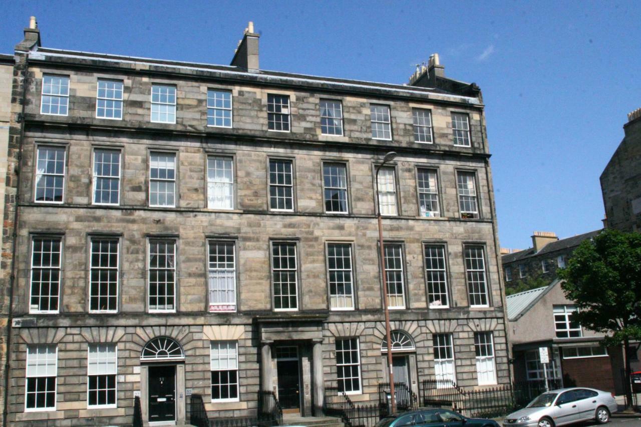 Hopetoun Grande Georgian * Edimburgo