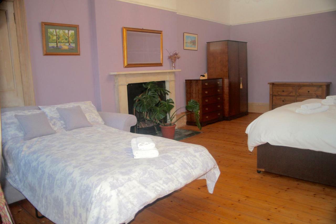 Appartamento Hopetoun Grande Georgian Edimburgo