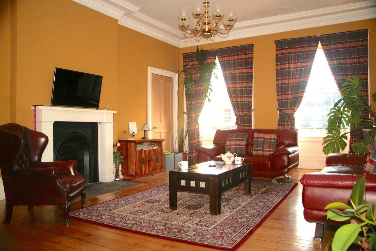 Appartamento Hopetoun Grande Georgian