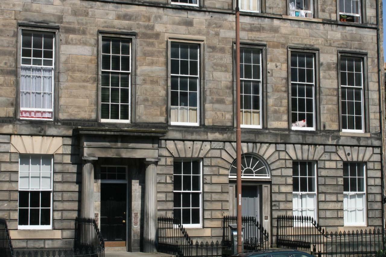 Hopetoun Grande Georgian Edimburgo