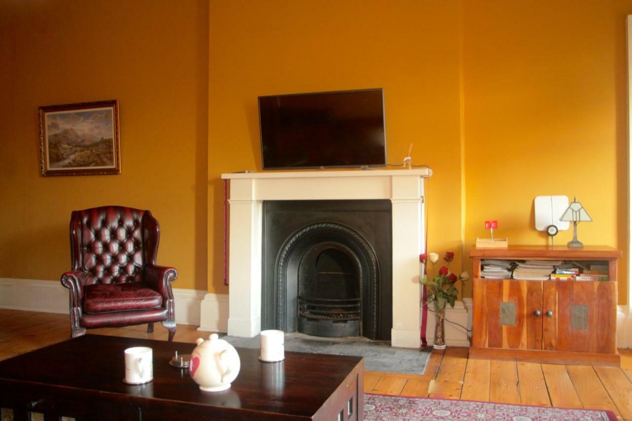 Appartamento Hopetoun Grande Georgian Edimburgo